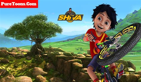 shiva cartoon|shiva cartoon full movie hindi.